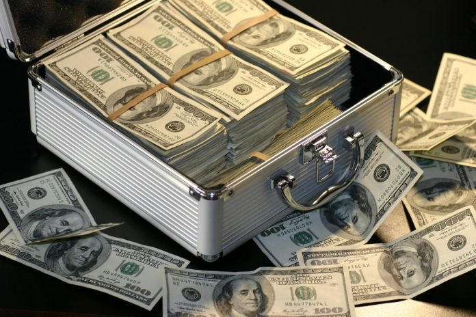 7 Ways to Attract Money