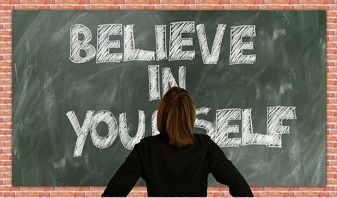 Believe Becomes Reality