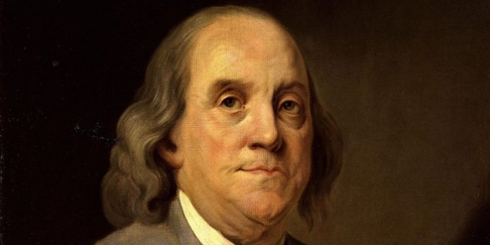 Benjamin Franklin Quotes