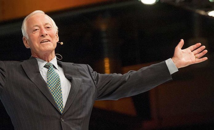 Brian Tracy Quotes